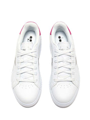 Sneakers Bianco Rosa Diadora