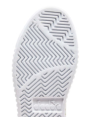 Sneakers Bianco Rosa Diadora