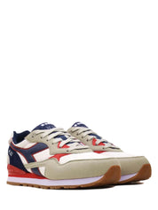 Sneakers Rosso Diadora