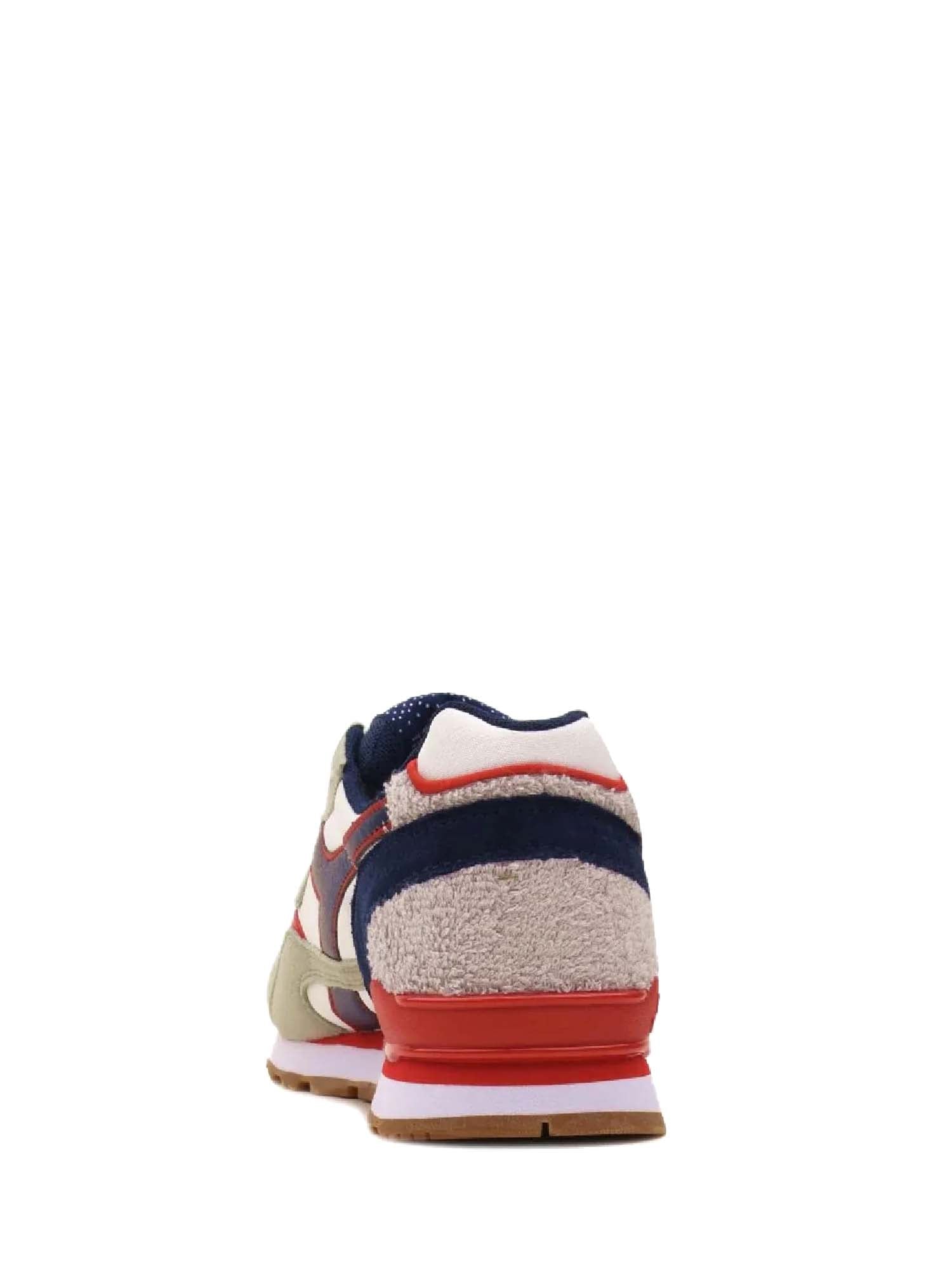 Sneakers Rosso Diadora