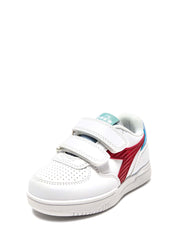Scarpe con strappi Bianco Diadora