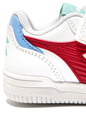 Scarpe con strappi Bianco Diadora