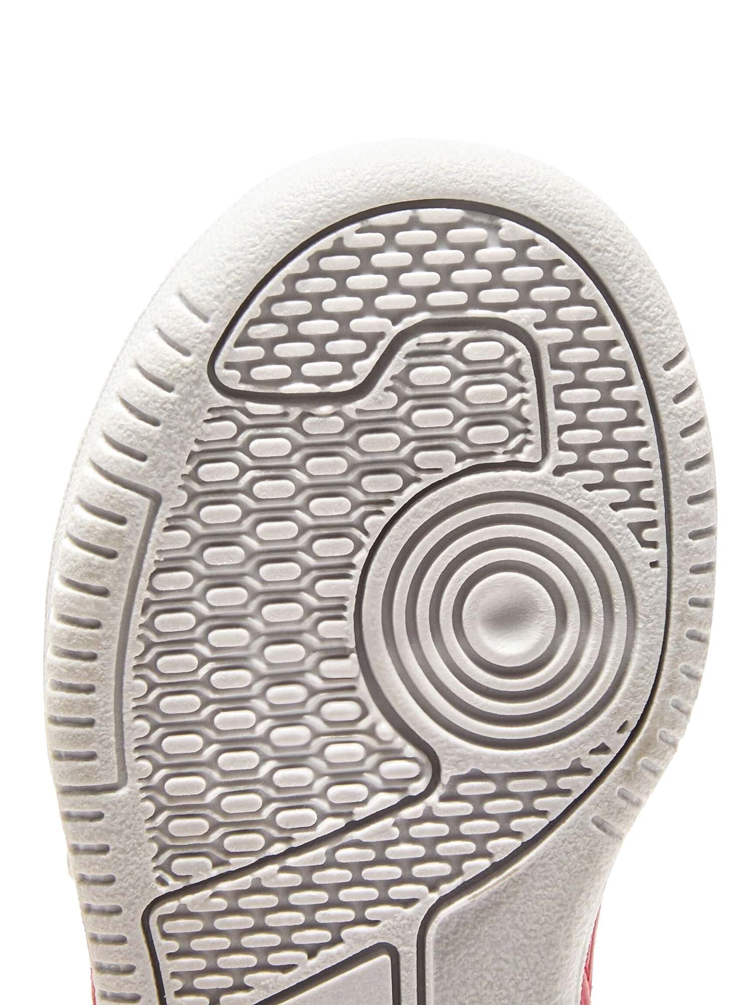 Scarpe con strappi Bianco Diadora