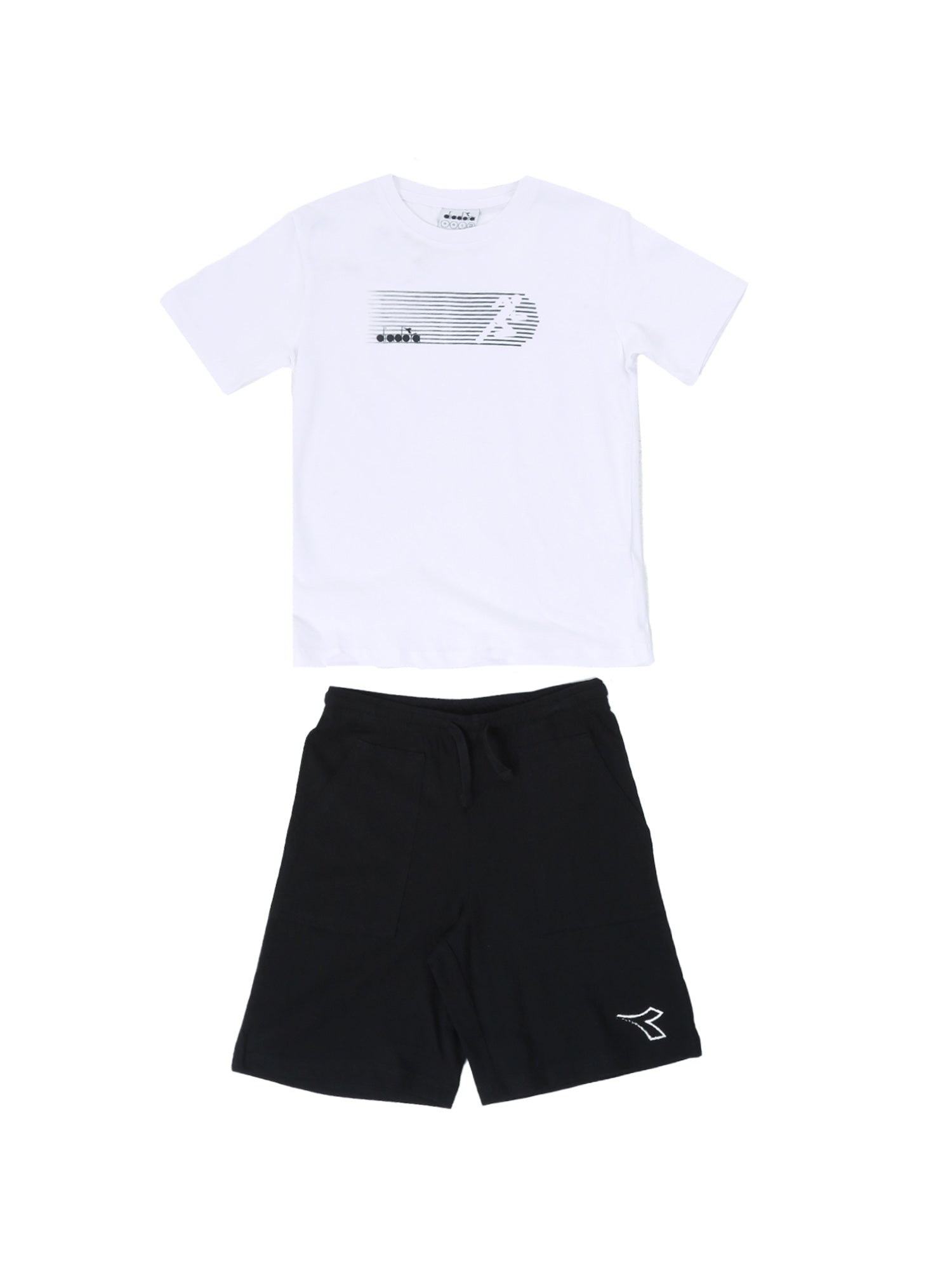 Completi Bianco Diadora