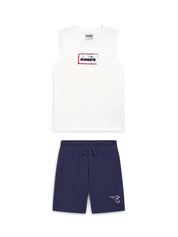 Completi Bianco Diadora