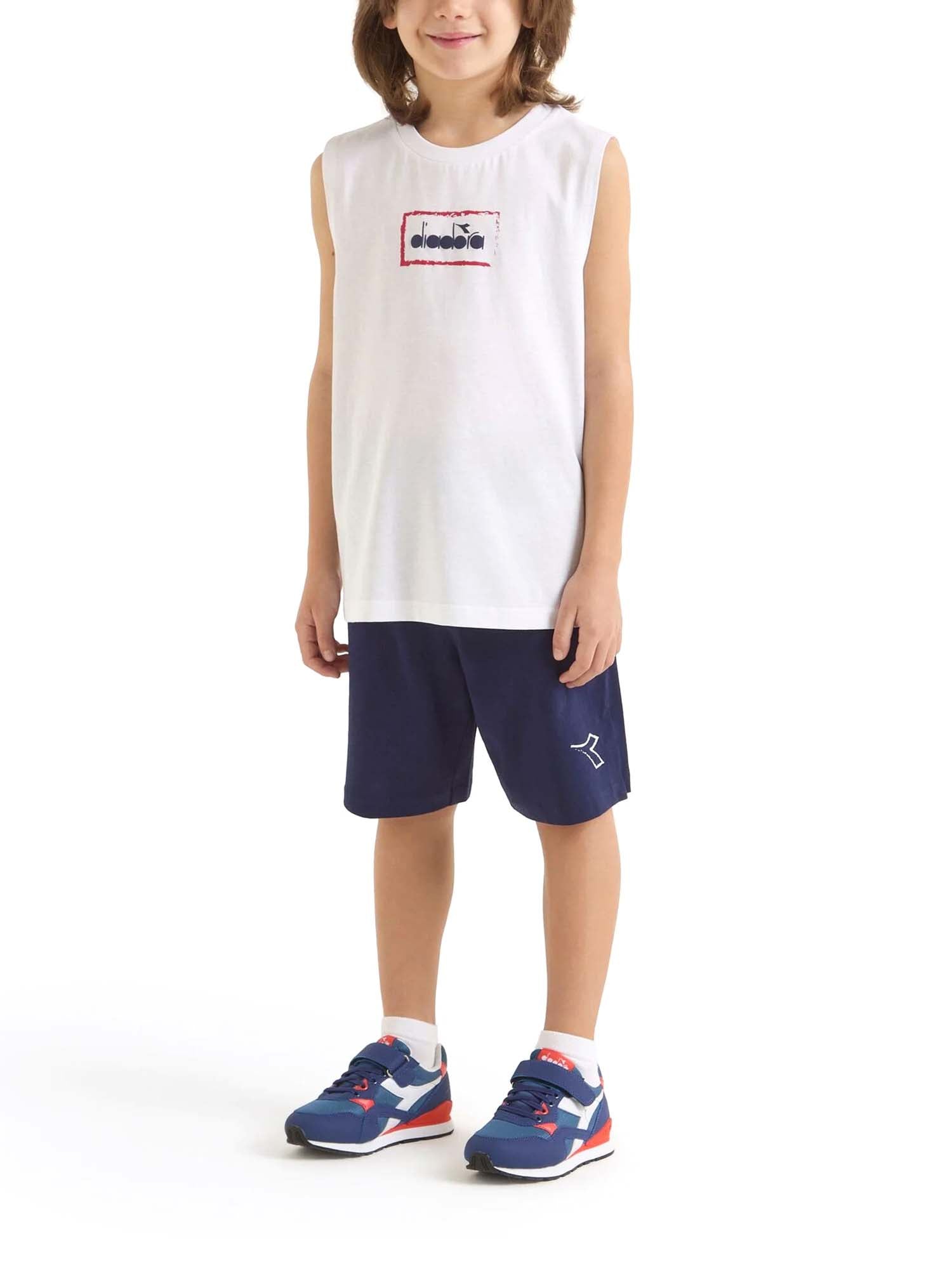 Completi Bianco Diadora