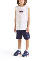 Completi Bianco Diadora