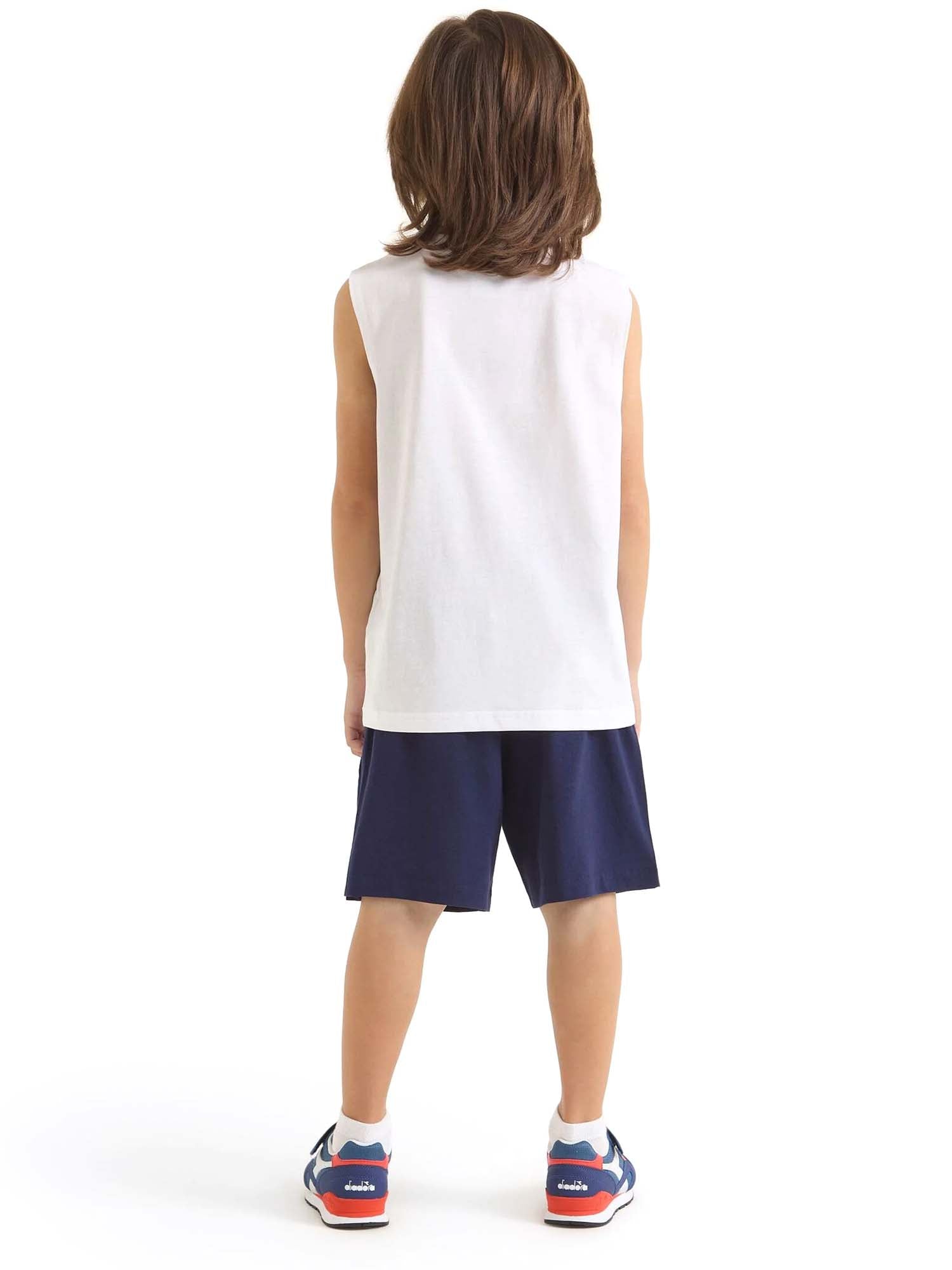 Completi Bianco Diadora