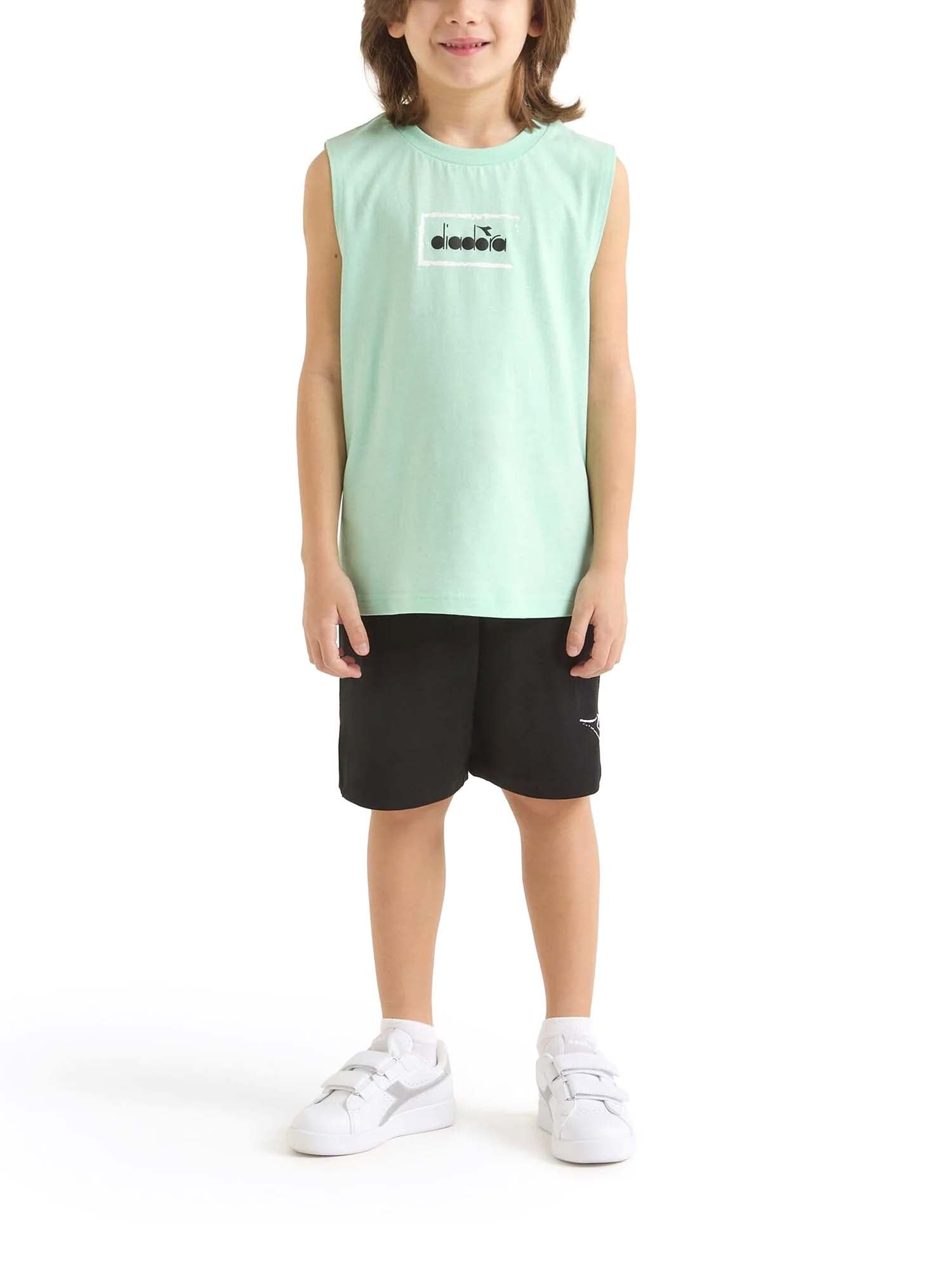 Completi Verde Diadora