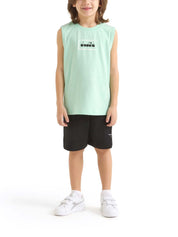 Completi Verde Diadora