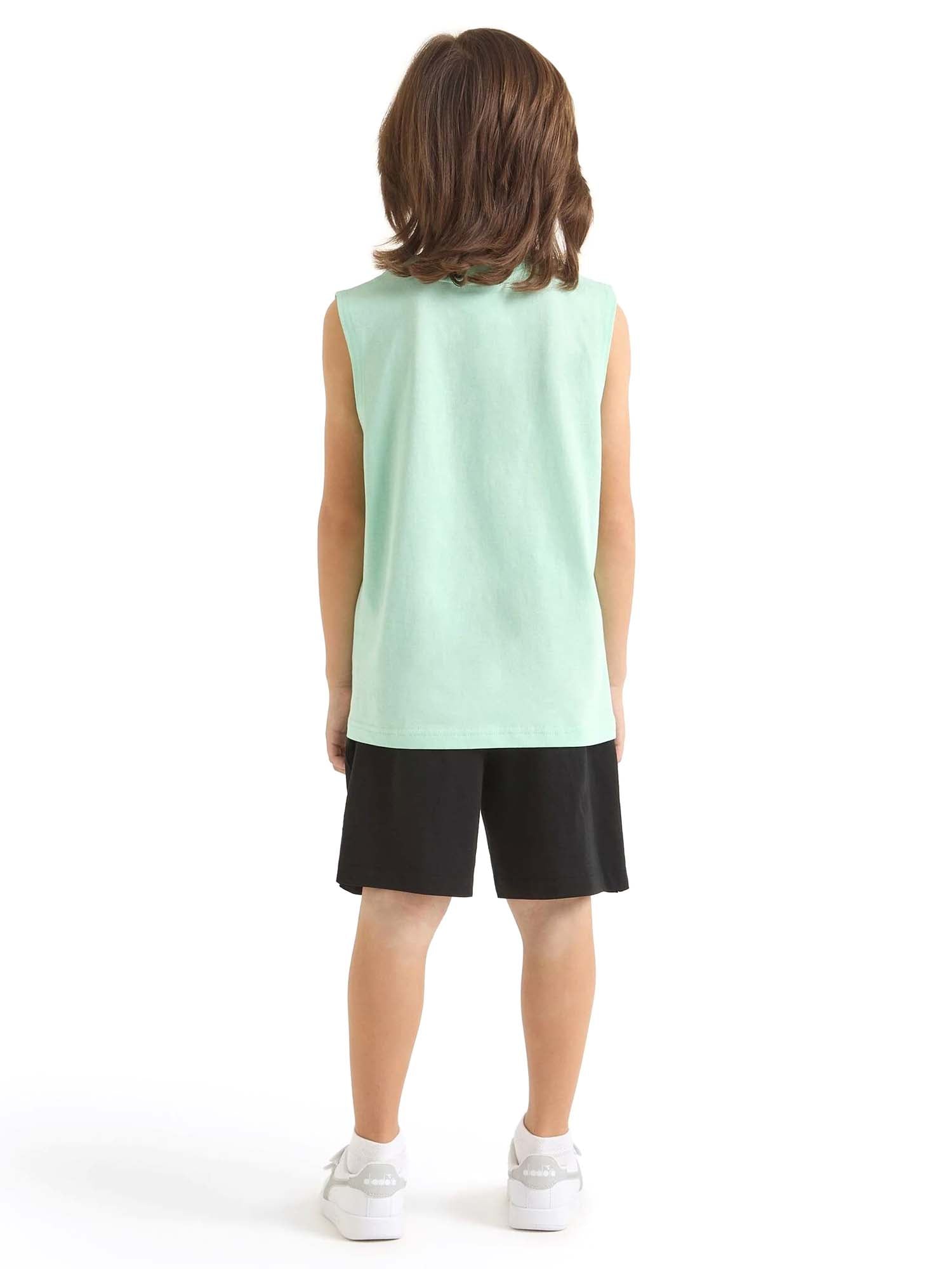 Completi Verde Diadora