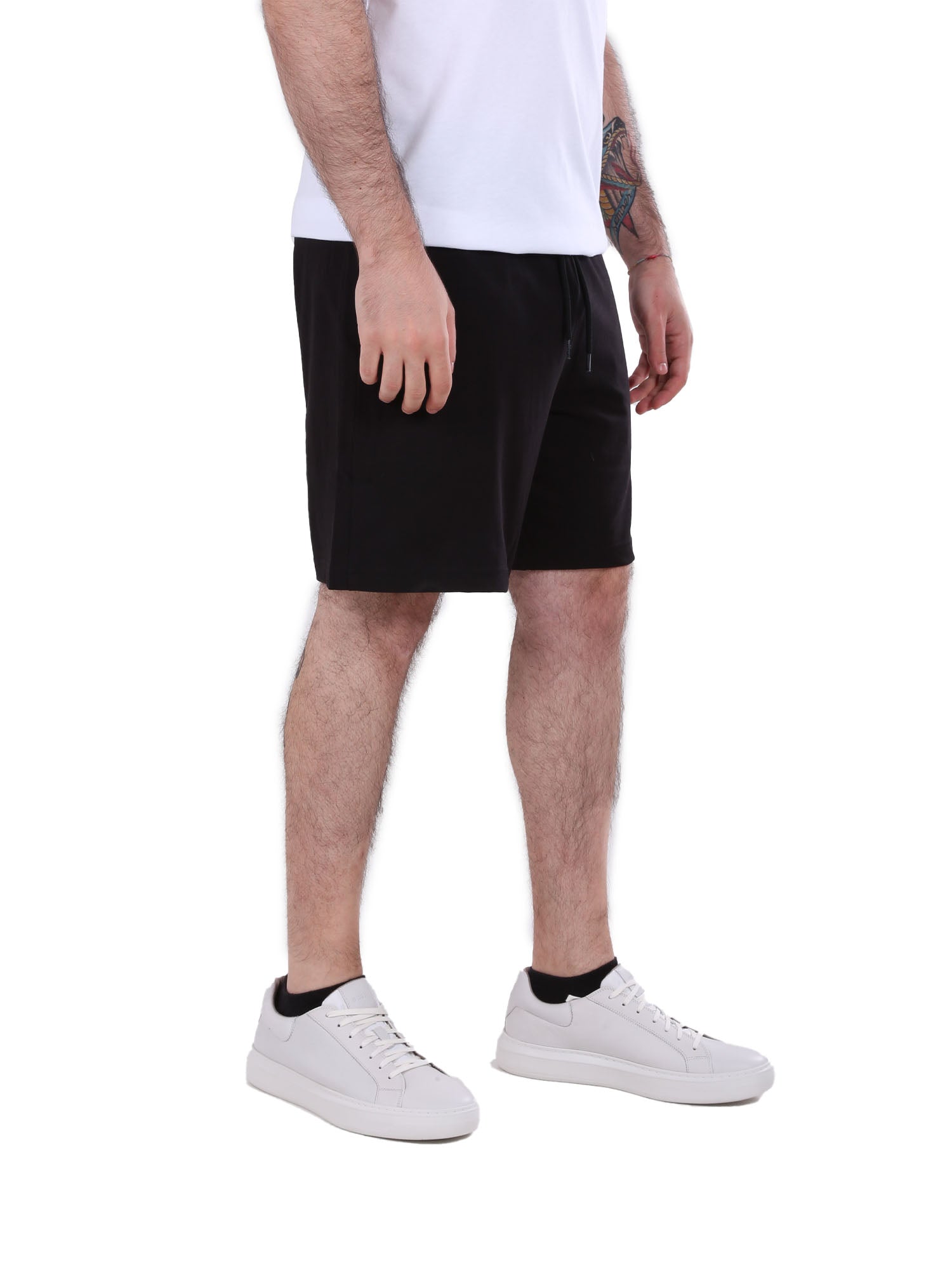 Bermuda Nero Diadora