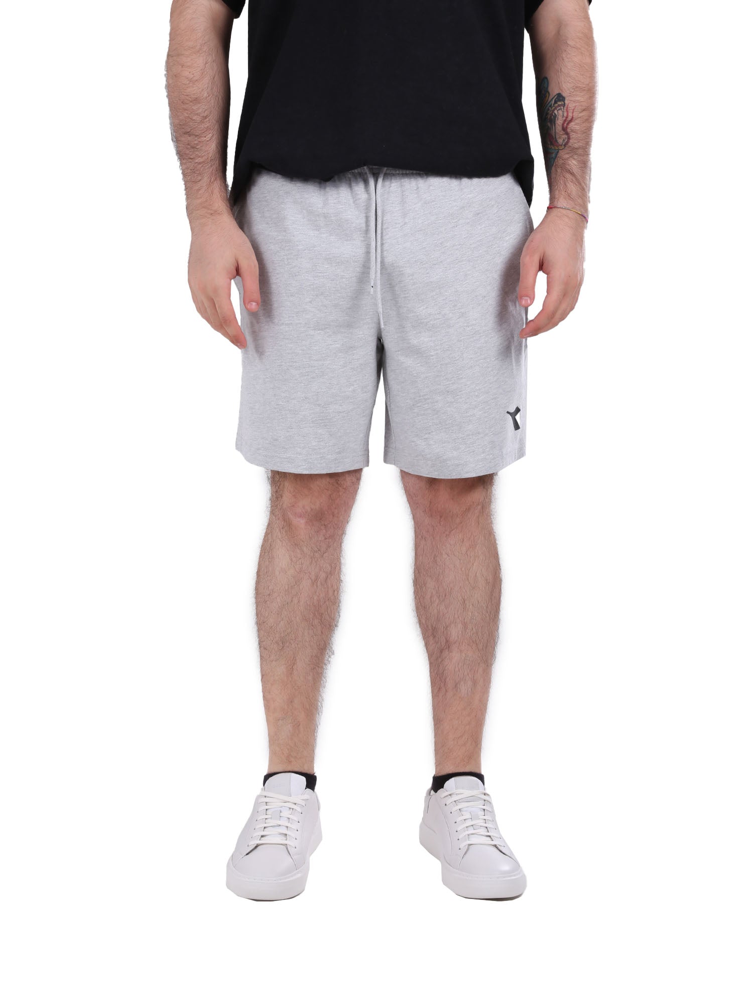 Bermuda Grigio Diadora