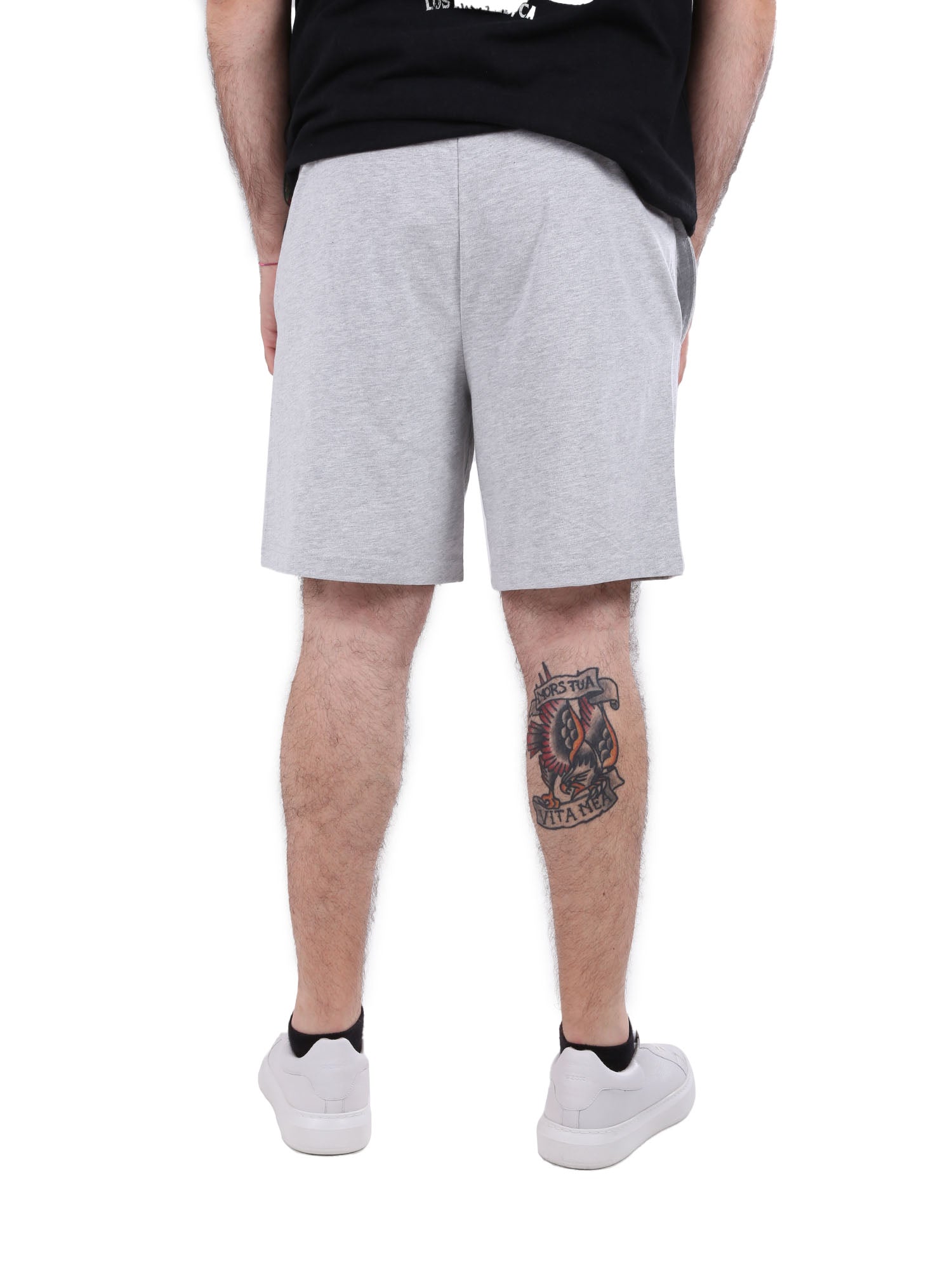 Bermuda Grigio Diadora