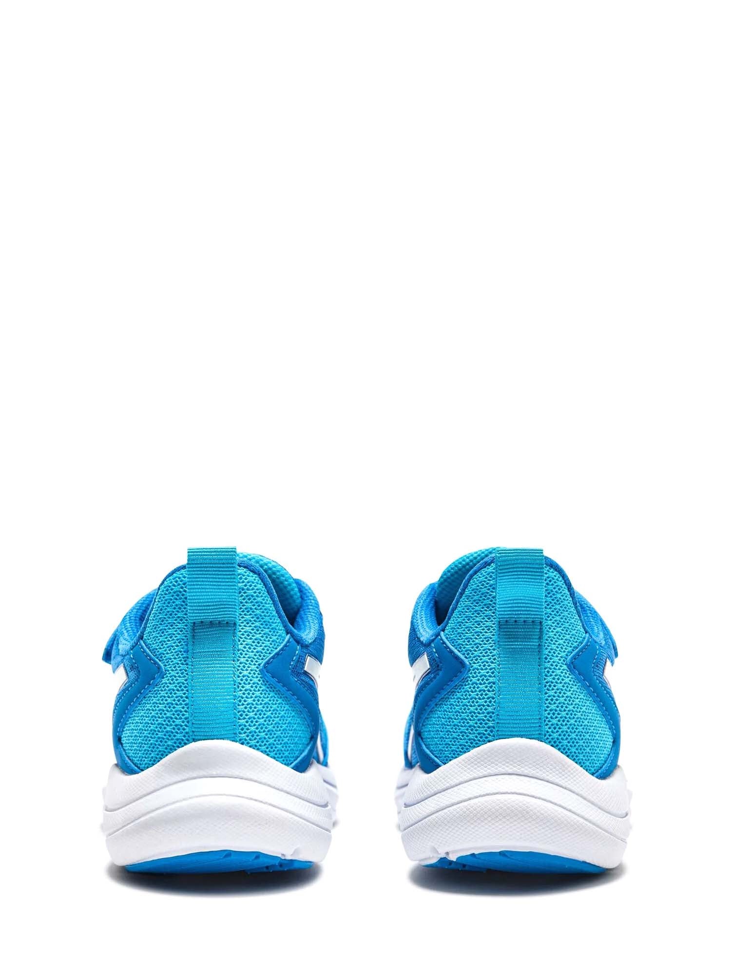 Scarpe con strappi Celeste Diadora