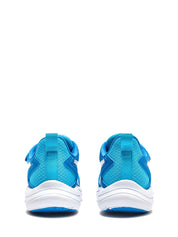 Scarpe con strappi Celeste Diadora