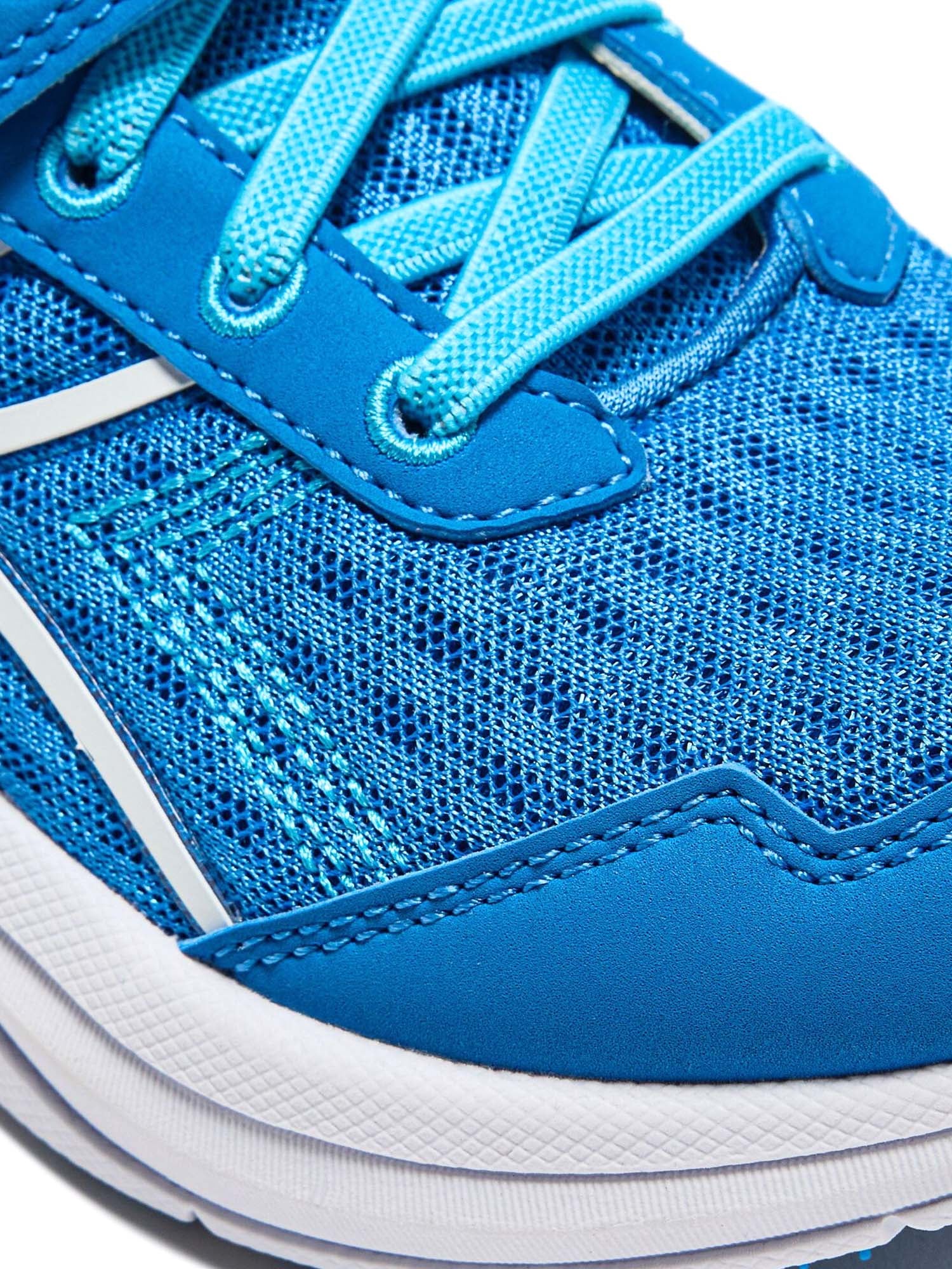 Scarpe con strappi Celeste Diadora