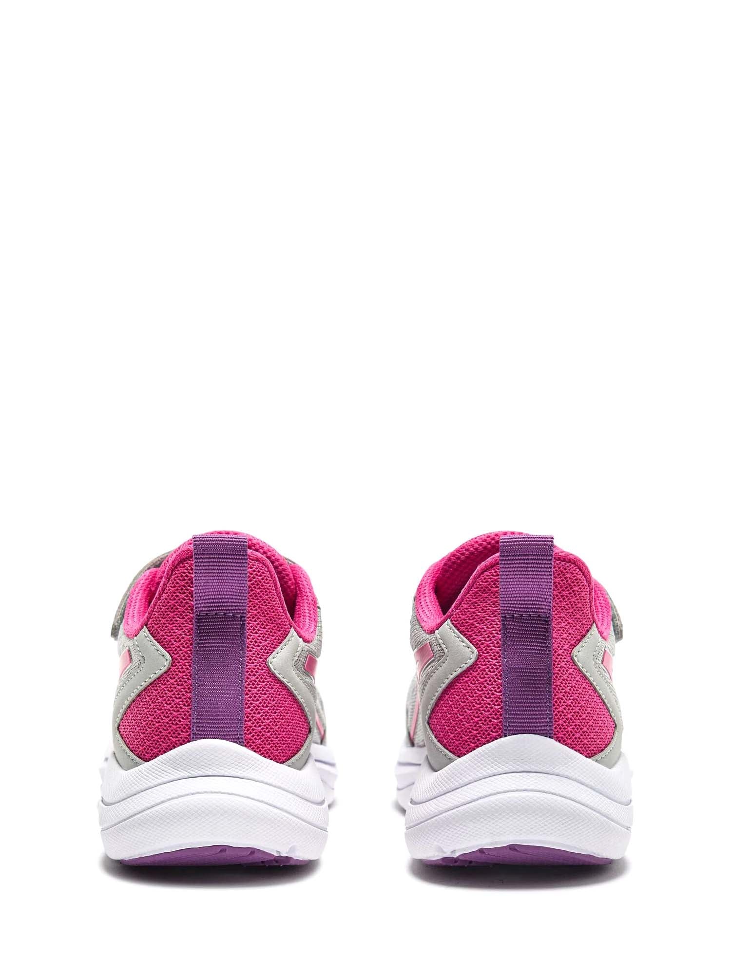 Scarpe con strappi Grigio Diadora