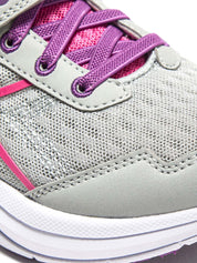 Scarpe con strappi Grigio Diadora