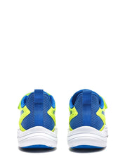 Scarpe con strappi Giallo Diadora