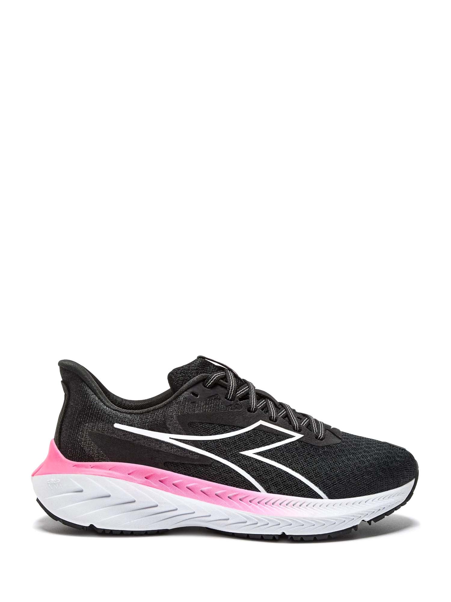 Scarpe da ginnastica Nero Diadora