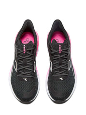 Scarpe da ginnastica Nero Diadora