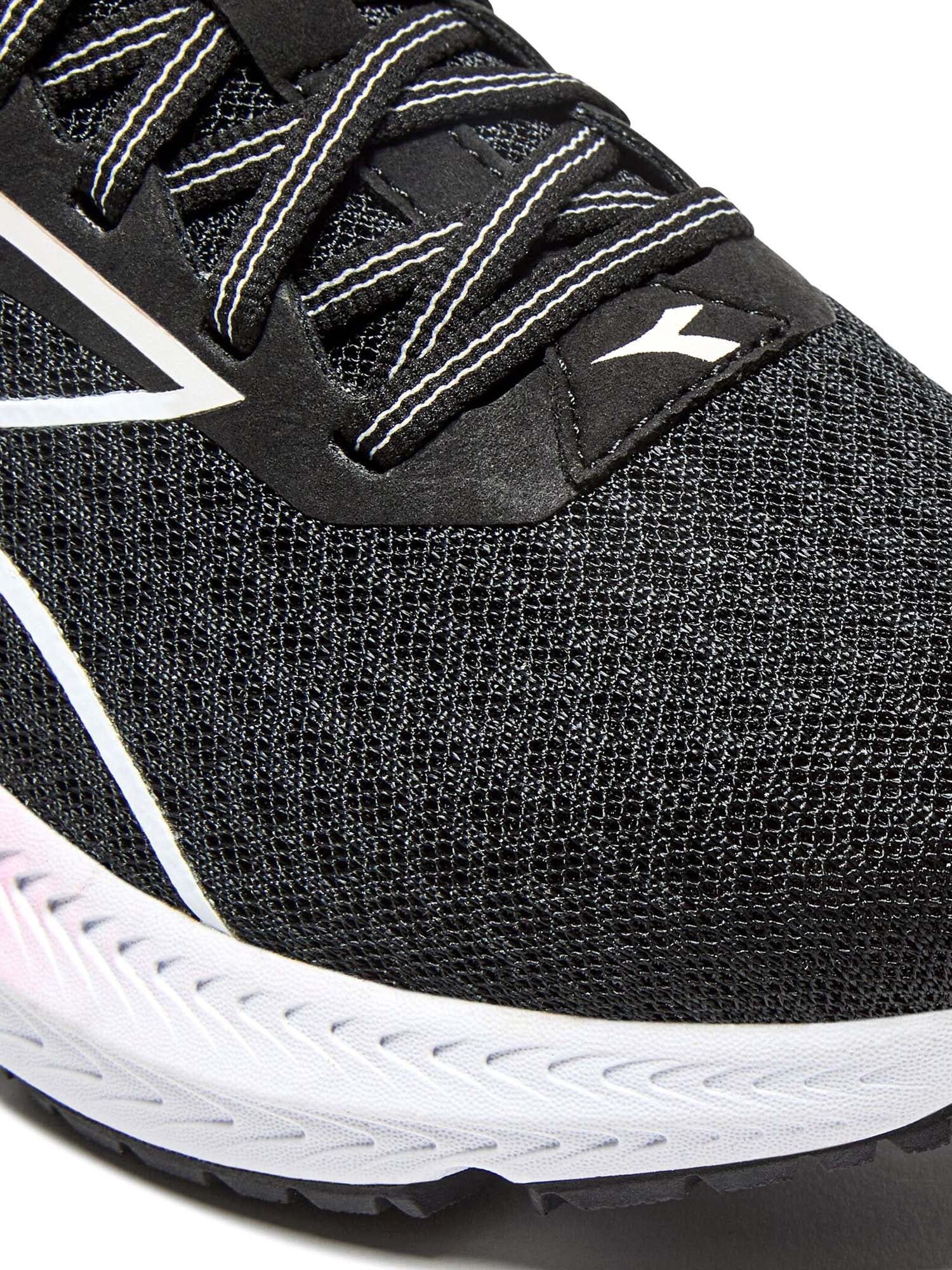 Scarpe da ginnastica Nero Diadora