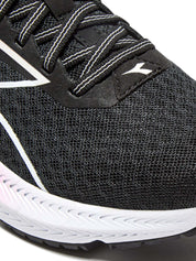 Scarpe da ginnastica Nero Diadora