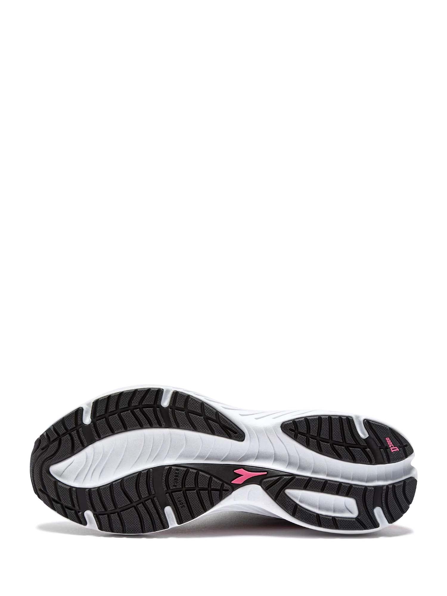 Scarpe da ginnastica Nero Diadora