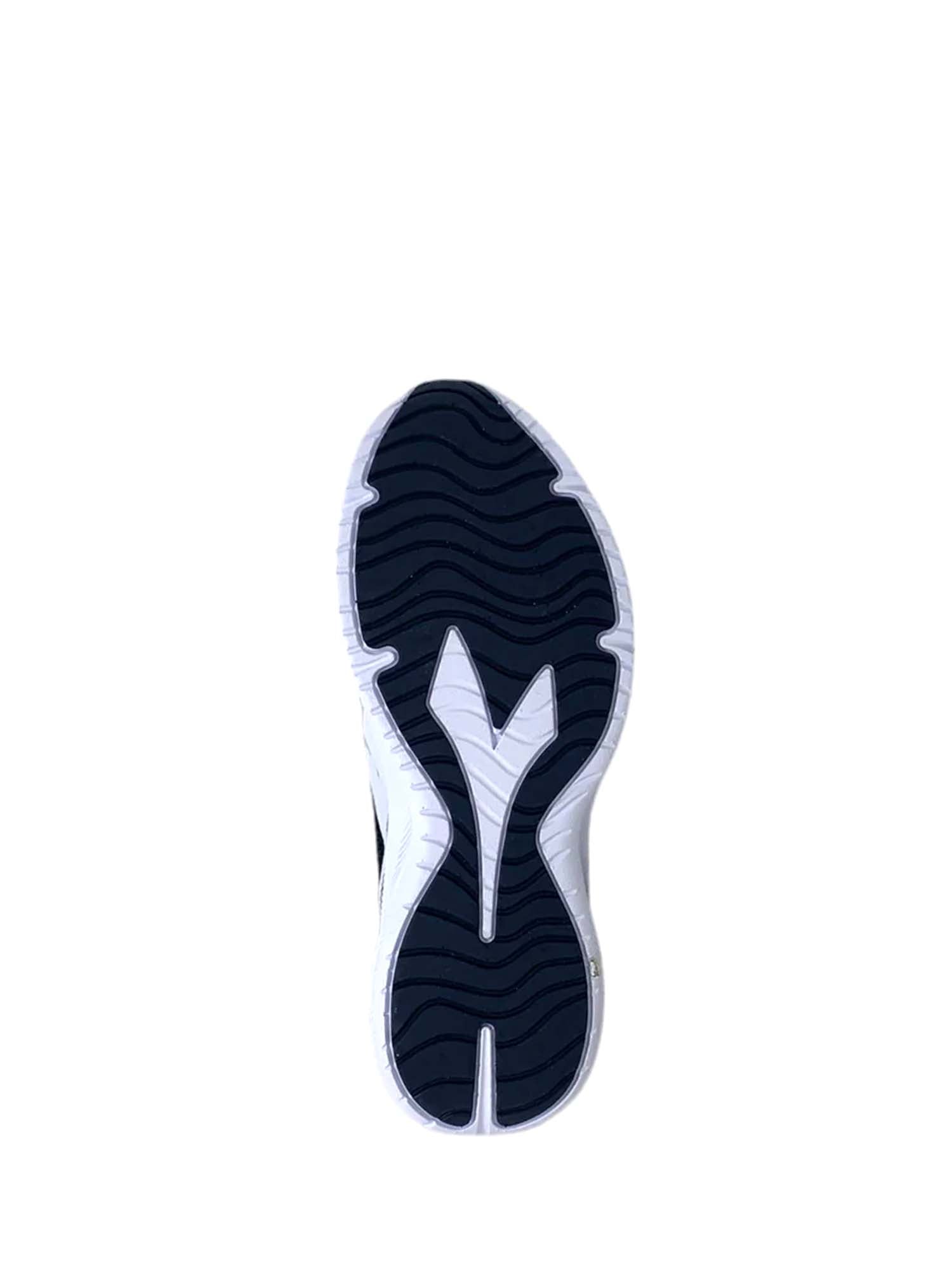 Scarpe con strappi Blu Diadora