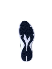 Scarpe con strappi Blu Diadora