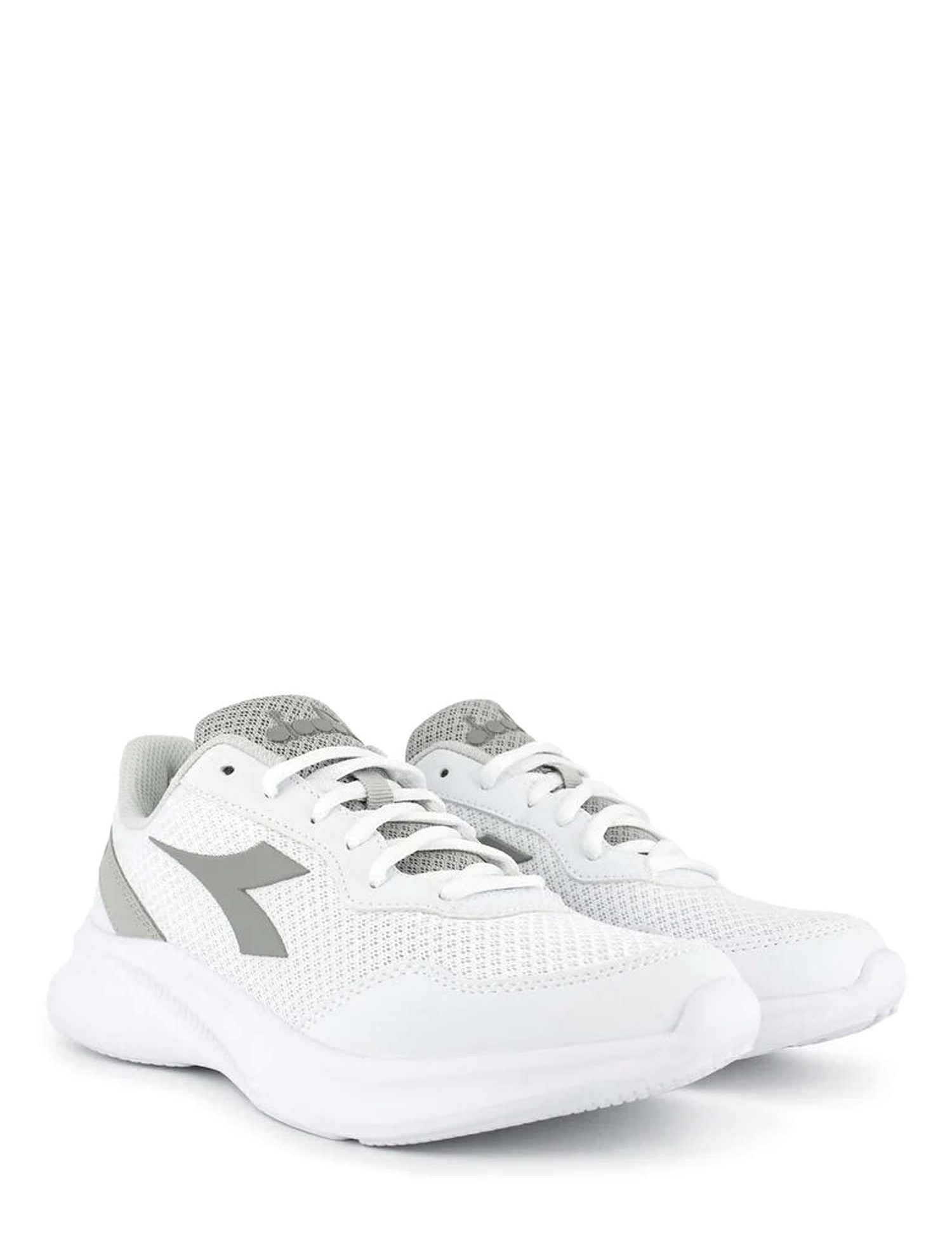 Scarpe da ginnastica Bianco Diadora