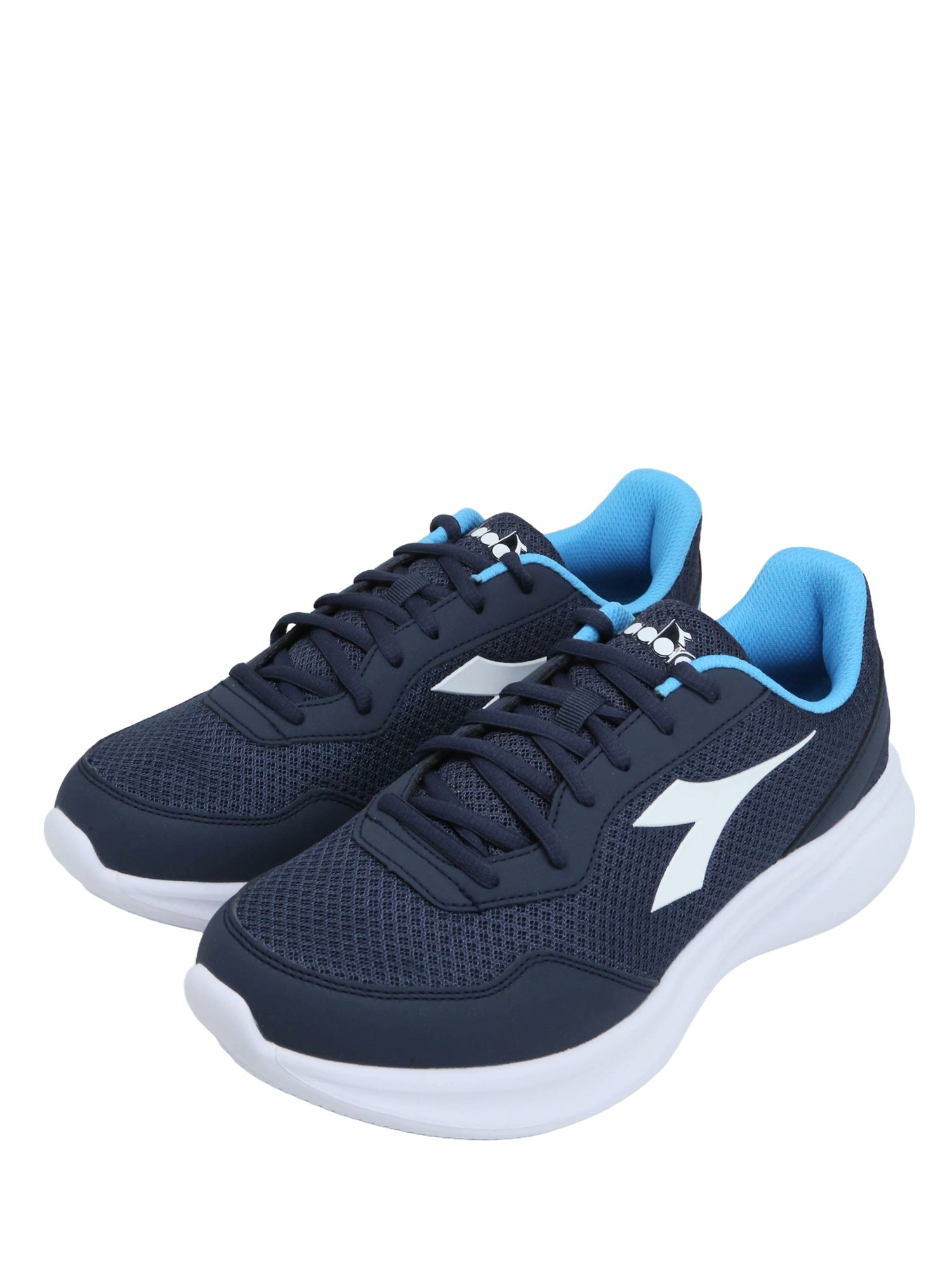 Scarpe da ginnastica Blu Diadora
