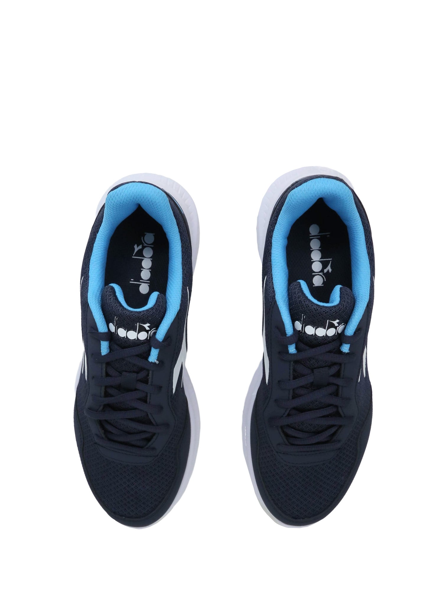 Scarpe da ginnastica Blu Diadora