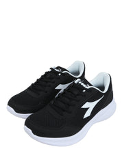 Scarpe da ginnastica Nero Diadora