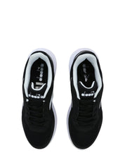 Scarpe da ginnastica Nero Diadora