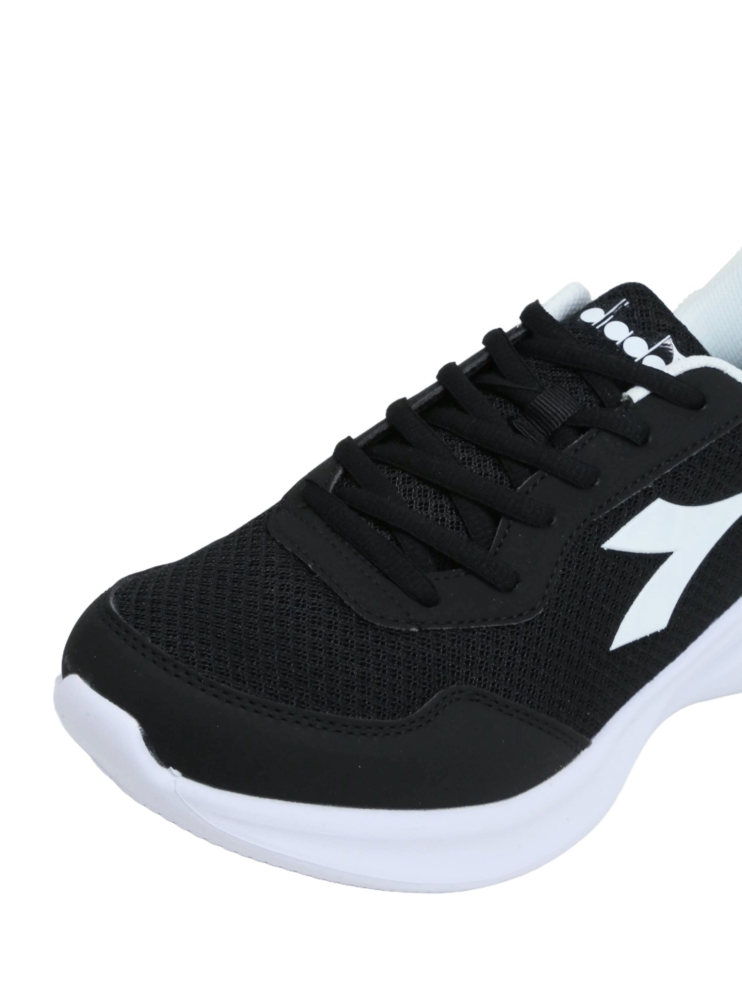 Scarpe da ginnastica Nero Diadora