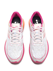 Scarpe da ginnastica Bianco Diadora