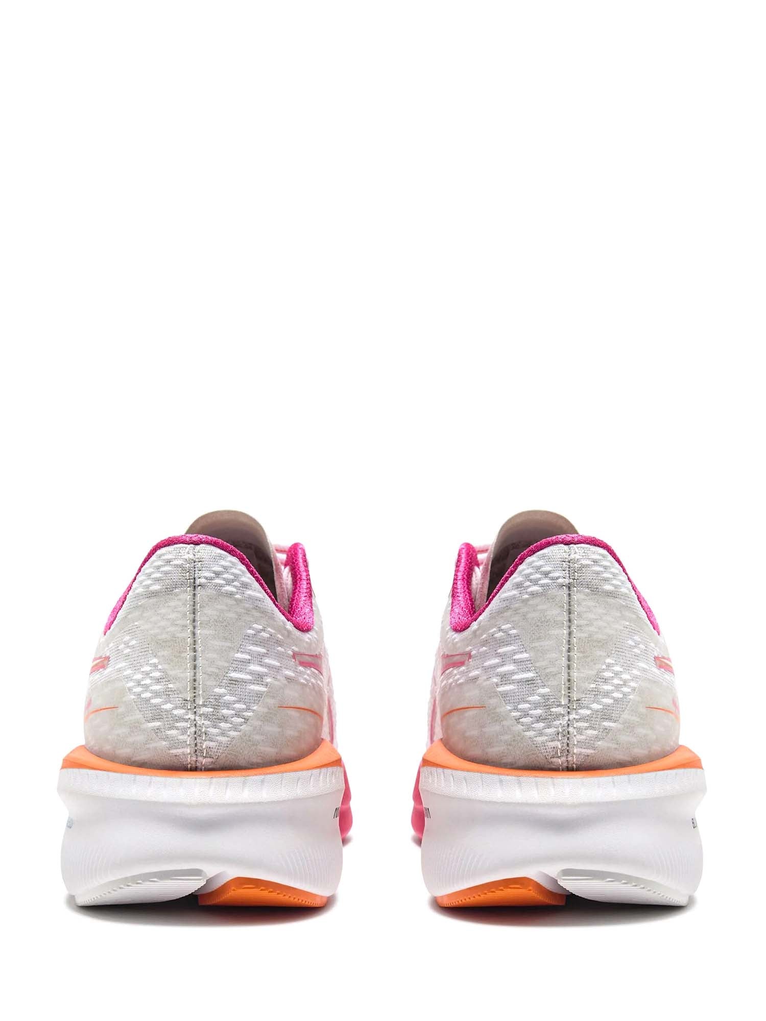 Scarpe da ginnastica Bianco Diadora