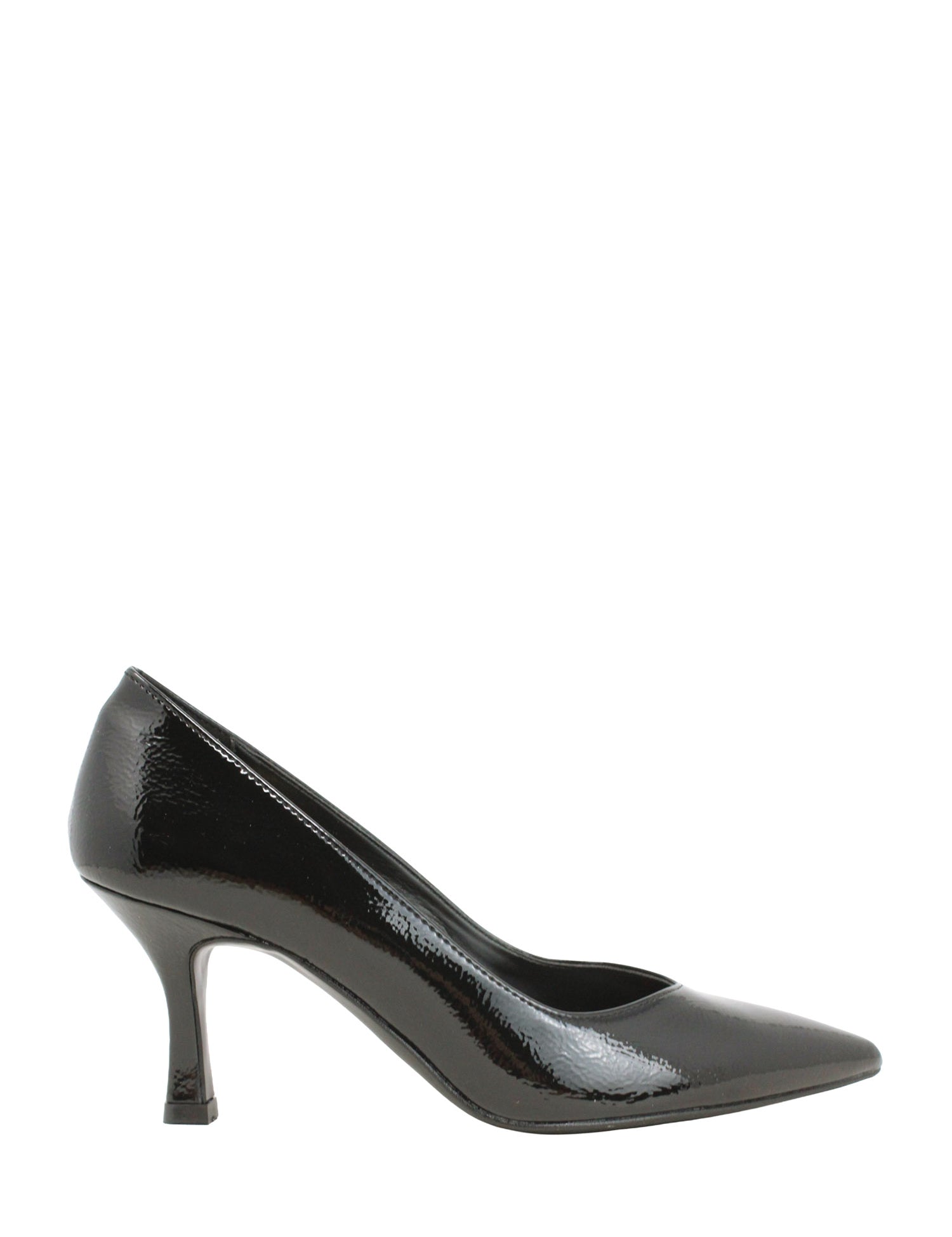 Decolleté Nero Grace Shoes
