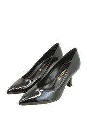 Decolleté Nero Grace Shoes