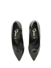 Decolleté Nero Grace Shoes