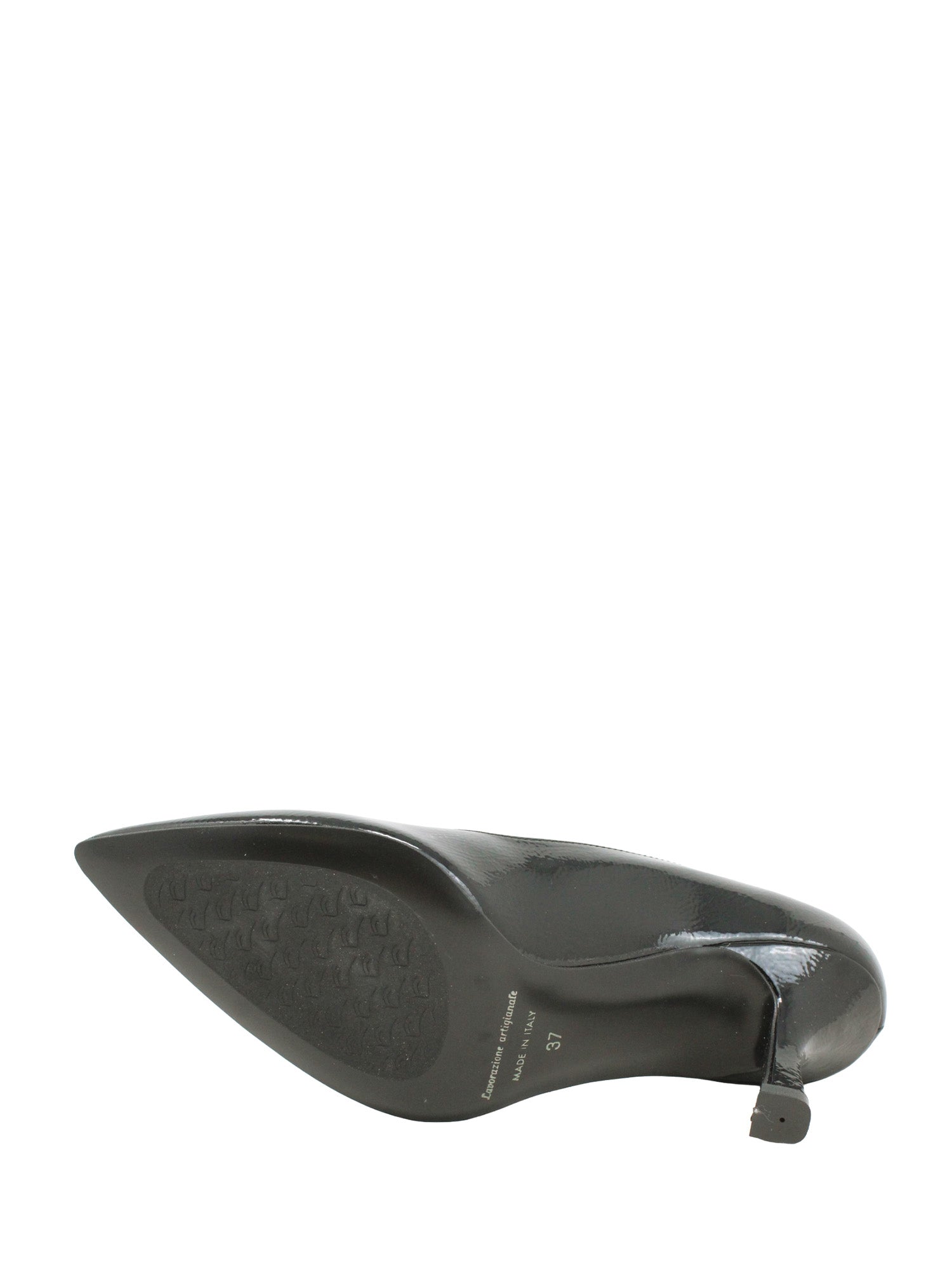 Decolleté Nero Grace Shoes