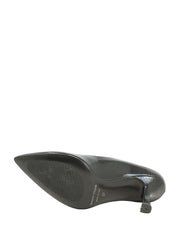 Decolleté Nero Grace Shoes