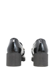 Mocassini Nero Grace Shoes