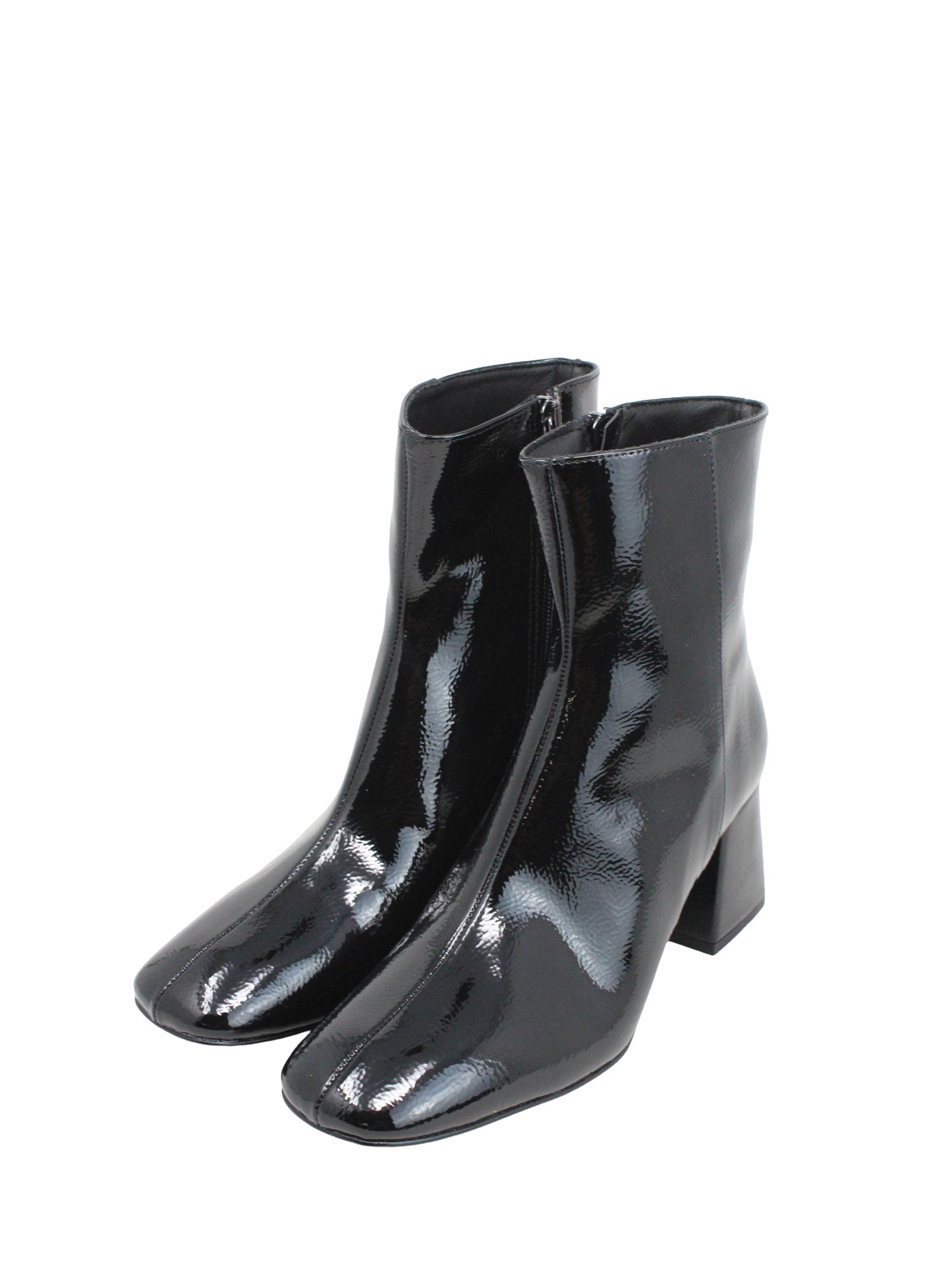 Stivaletti Nero Grace Shoes