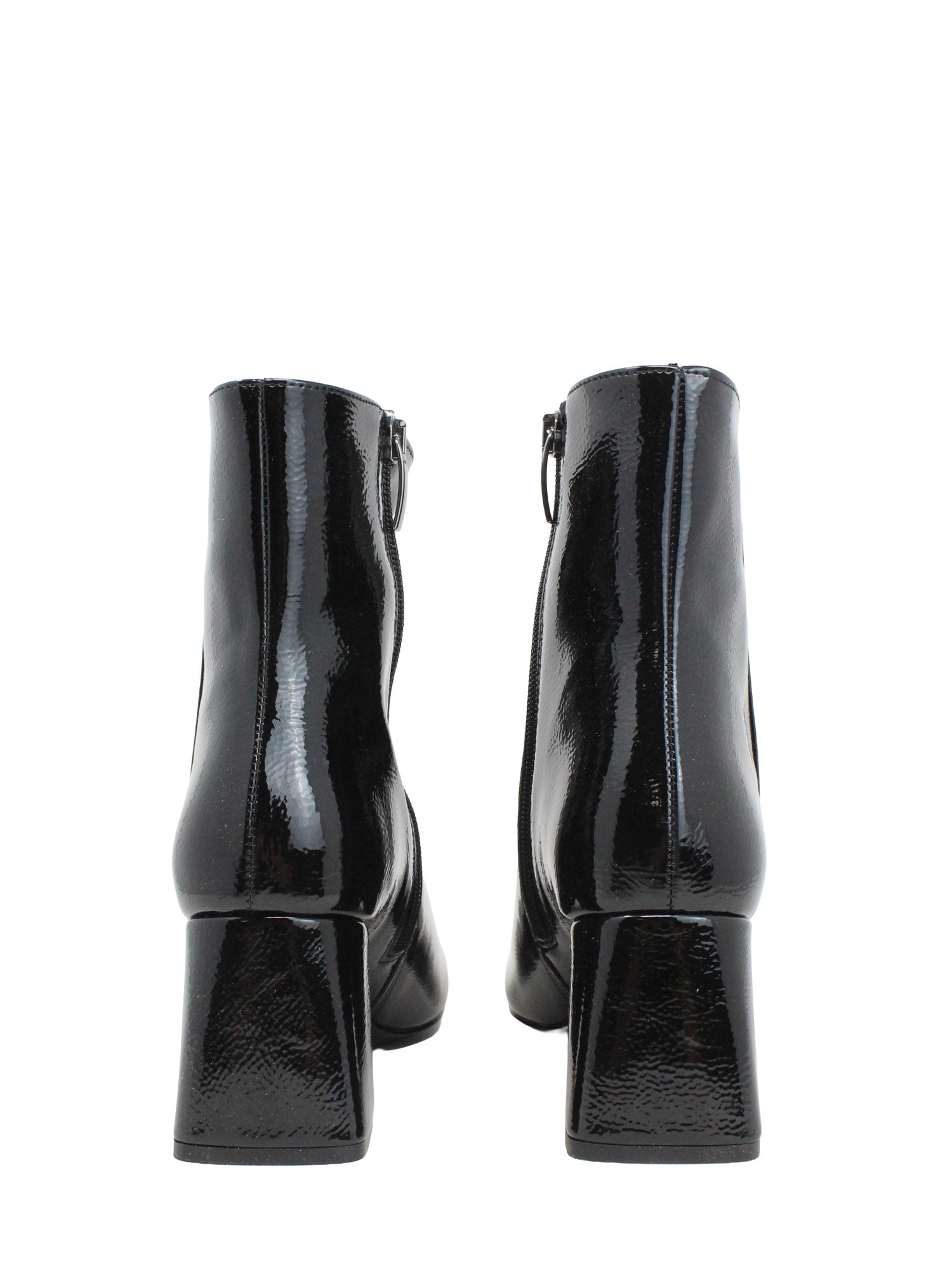 Stivaletti Nero Grace Shoes