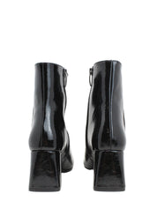 Stivaletti Nero Grace Shoes