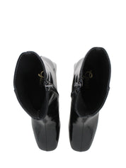 Stivaletti Nero Grace Shoes