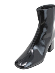 Stivaletti Nero Grace Shoes